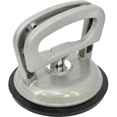 Awtools, Support ventouse, Aluminium-Saugnapf für Glas, Tragfähigkeit 60 kg (60 kg) - Publicité Awtools, Support ventouse, Aluminium-Saugnapf für Glas, Tragfähigkeit 60 kg (60 kg) - Publicité