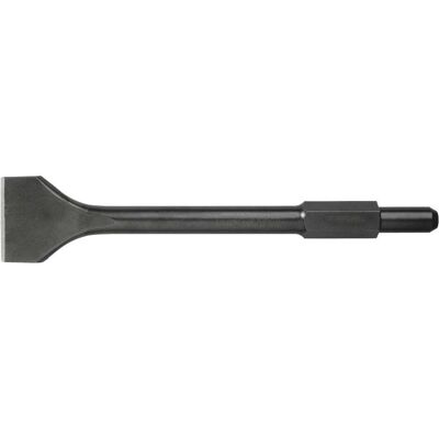 Rennsteig, Burin, Burin à copeaux 80 mm Outils 246 - Publicité Rennsteig, Burin, Burin à copeaux 80 mm Outils 246 - Publicité