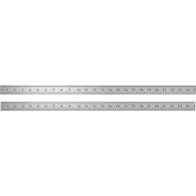 BMI, Outil de mesure de longueur, Mètre ruban 0.15 m Acier inoxydable 9620 (0.15 m) - Publicité BMI, Outil de mesure de longueur, Mètre ruban 0.15 m Acier inoxydable 9620 (0.15 m) - Publicité