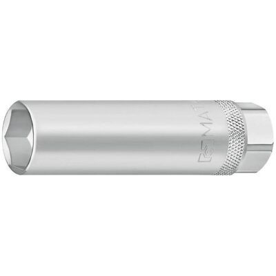 MATADOR Modèle 3081 0208 - Insert de clé à douille, 3/8'', 20,8mm - Publicité MATADOR Modèle 3081 0208 - Insert de clé à douille, 3/8'', 20,8mm - Publicité