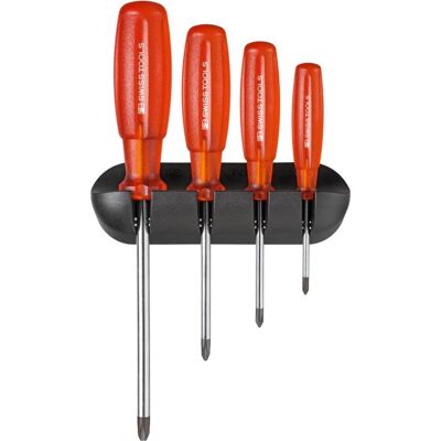 Ensemble de tournevis PB 6242 - Phillips, Durable - Publicité Ensemble de tournevis PB 6242 - Phillips, Durable - Publicité
