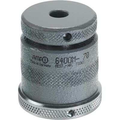 AMF Modèle 6400M Pince avec Base Magnétique - 52-62mm - Publicité AMF Modèle 6400M Pince avec Base Magnétique - 52-62mm - Publicité
