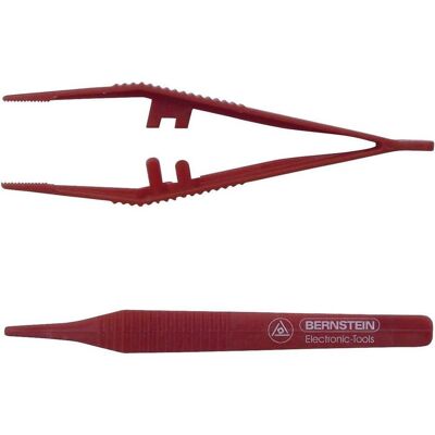 Bernstein Tools 05-0030 Pinces de précision - Électronique - Publicité Bernstein Tools 05-0030 Pinces de précision - Électronique - Publicité