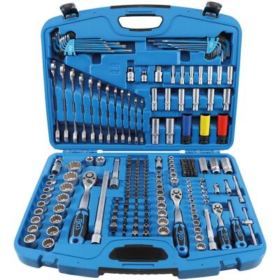 BGS, Clé à douille + douilles, Verrouillage de l'appareil (10 mm, 11 mm, 12 mm, 13 mm, 14 mm, 15 mm, 16 mm, 17 mm, 18 mm, 19 mm, 20 mm, 21 mm, 22 mm, 24 mm, 27 mm, 30 mm, 32 mm, 4 mm, 4,5 mm, 5 mm, 5,5 mm, 6 mm, 7 mm, 8 mm, 9 mm) - Publicité BGS, Clé à douille + douilles, Verrouillage de l'appareil (10 mm, 11 mm, 12 mm, 13 mm, 14 mm, 15 mm, 16 mm, 17 mm, 18 mm, 19 mm, 20 mm, 21 mm, 22 mm, 24 mm, 27 mm, 30 mm, 32 mm, 4 mm, 4,5 mm, 5 mm, 5,5 mm, 6 mm, 7 mm, 8 mm, 9 mm) - Publicité