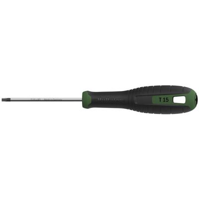 Tournevis T15 x 80mm Hultafors - Professionnel, Ergonomique - Publicité Tournevis T15 x 80mm Hultafors - Professionnel, Ergonomique - Publicité