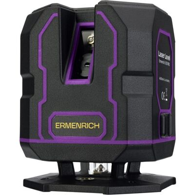 Niveau laser Levenhuk LV30 PRO - Outil de construction - Publicité Niveau laser Levenhuk LV30 PRO - Outil de construction - Publicité