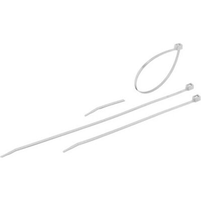 Cimco 181813 Serre-câbles Twist+Cut - Naturel - 200mm - 4.2mm - 100 pcs - Publicité Cimco 181813 Serre-câbles Twist+Cut - Naturel - 200mm - 4.2mm - 100 pcs - Publicité