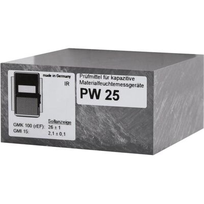 Greisinger - PW25 - 610887 - Adaptateur - Publicité Greisinger - PW25 - 610887 - Adaptateur - Publicité