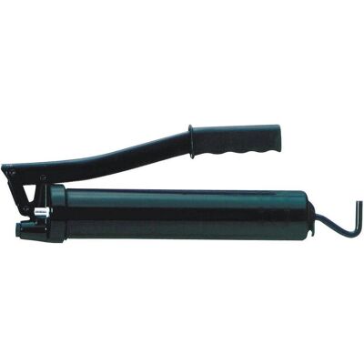 Pressol, Pistolet à cartouche + pompe à graisse, Pistolet à graisse (Pistolet à graisse) - Publicité Pressol, Pistolet à cartouche + pompe à graisse, Pistolet à graisse (Pistolet à graisse) - Publicité