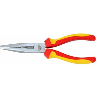Awtools, Pinces, SZCZYPCE WYDŁUŻONE PROSTE VDE 160mm (160 mm) - Publicité Awtools, Pinces, SZCZYPCE WYDŁUŻONE PROSTE VDE 160mm (160 mm) - Publicité