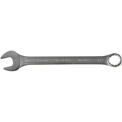 Ironside - Gabelringschlüssel - Chrome-Vanadium - Wrench - Publicité Ironside - Gabelringschlüssel - Chrome-Vanadium - Wrench - Publicité
