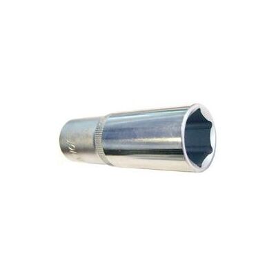 JONNESWAY - S04HD4127 - 6-points - 1/2in 27mm - Prise - Publicité JONNESWAY - S04HD4127 - 6-points - 1/2in 27mm - Prise - Publicité