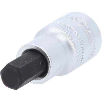 KSTOOLS - Bussola 1/2' per viti a esagono incassato - 10mm - 1/2 in - Hex socket insert - Publicité KSTOOLS - Bussola 1/2' per viti a esagono incassato - 10mm - 1/2 in - Hex socket insert - Publicité