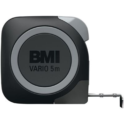 BMI, Outil de mesure de longueur, Mètre à ruban (2 m) - Publicité BMI, Outil de mesure de longueur, Mètre à ruban (2 m) - Publicité
