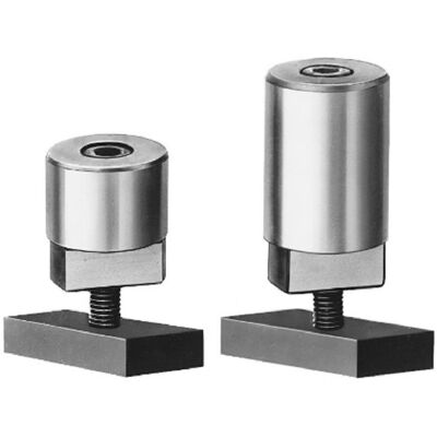 Amf, Étau + serre-joint, Butée (32 mm) - Publicité Amf, Étau + serre-joint, Butée (32 mm) - Publicité