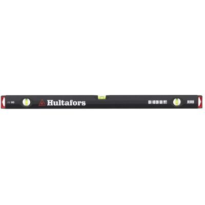 Hultafors, Niveau à bulle, Vaterpas 800mm HV80 2 lib (80 cm) - Publicité Hultafors, Niveau à bulle, Vaterpas 800mm HV80 2 lib (80 cm) - Publicité