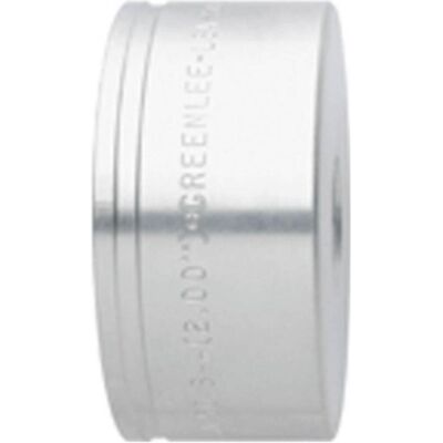 Klauke, Outil de poinçonnage, KLA 50281593 Matrice 34,6mm - Publicité Klauke, Outil de poinçonnage, KLA 50281593 Matrice 34,6mm - Publicité