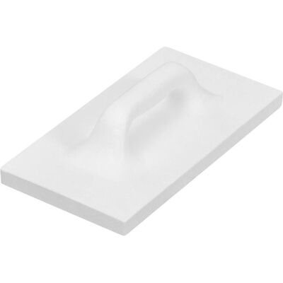 Neo, Truelle + spatule, Styropor-Reibbrett, 320 x 170 mm (17 cm) - Publicité Neo, Truelle + spatule, Styropor-Reibbrett, 320 x 170 mm (17 cm) - Publicité