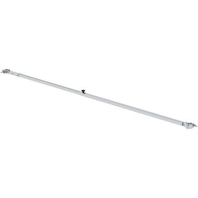 Munk Günzburger Steigtechnik MUNK Tige d'échafaudage L 2120 - 3400mm - Support d'échafaudage - Publicité Munk Günzburger Steigtechnik MUNK Tige d'échafaudage L 2120 - 3400mm - Support d'échafaudage - Publicité