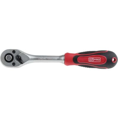 Rs Pro 72 Dents Manette à Cliquet - Manette à Cliquet - Publicité Rs Pro 72 Dents Manette à Cliquet - Manette à Cliquet - Publicité