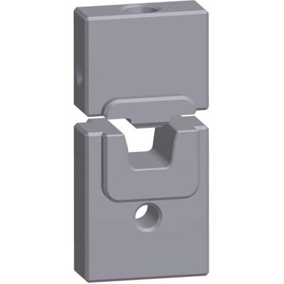 Weidmüller ES APG 80 AEH 150 - Pince de sertissage pour câbles 150 mm² - Publicité Weidmüller ES APG 80 AEH 150 - Pince de sertissage pour câbles 150 mm² - Publicité