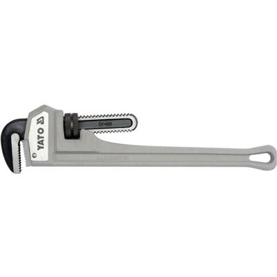 Yato, Pinces, PIPE WRENCH 36 (900 mm) - Publicité Yato, Pinces, PIPE WRENCH 36 (900 mm) - Publicité