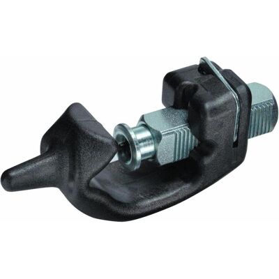 Cimco KabiFix 120030 Dénudeur de Câbles pour Câbles Ronds & Tuyaux PVC - 6-28mm - Publicité Cimco KabiFix 120030 Dénudeur de Câbles pour Câbles Ronds & Tuyaux PVC - 6-28mm - Publicité
