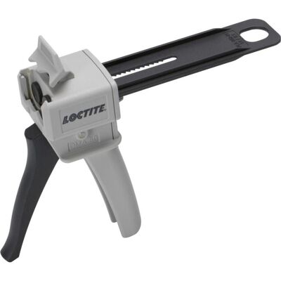 Loctite, Pistolet à cartouche + pompe à graisse, Pistolet pour cartouches (Cartouche pistolet) - Publicité Loctite, Pistolet à cartouche + pompe à graisse, Pistolet pour cartouches (Cartouche pistolet) - Publicité