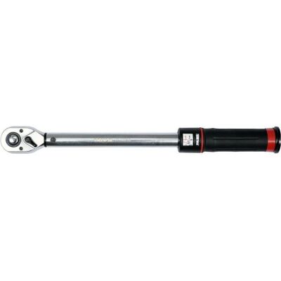 Yato, Clé dynamométrique, KLUCZ DYNAMOMETRYCZNY 3/8" 10-60Nm (3/8", 10 - 60 Nm) - Publicité Yato, Clé dynamométrique, KLUCZ DYNAMOMETRYCZNY 3/8" 10-60Nm (3/8", 10 - 60 Nm) - Publicité