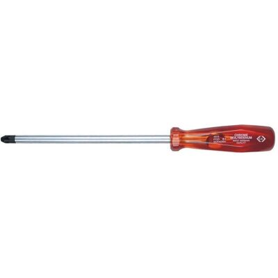 CK Tools T4813 3 HD Classique Tournevis PZD3x150mm - Tournevis - Publicité CK Tools T4813 3 HD Classique Tournevis PZD3x150mm - Tournevis - Publicité