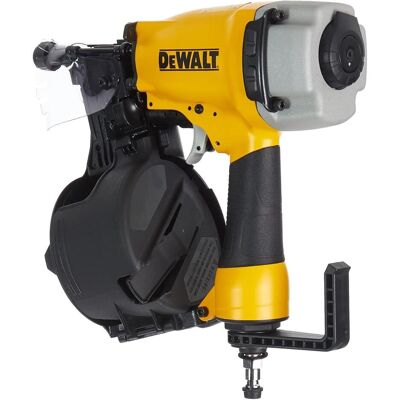 DeWalt, Agrafeuse + pistolet à clous, DPN64 (Pistolet à clous) - Publicité DeWalt, Agrafeuse + pistolet à clous, DPN64 (Pistolet à clous) - Publicité
