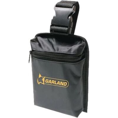 Sac à outils Garland pour harnais - Publicité Sac à outils Garland pour harnais - Publicité
