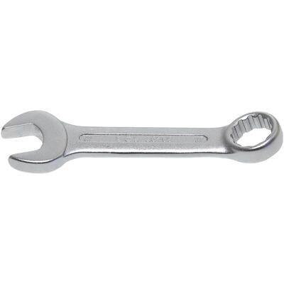 BGS, Clé à molette, Clé mixte, extra courte 17 mm (17 mm) - Publicité BGS, Clé à molette, Clé mixte, extra courte 17 mm (17 mm) - Publicité