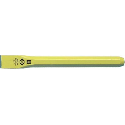 CK Tools T3383 18 Ciseau Froid - Acier, Brique, Béton - Publicité CK Tools T3383 18 Ciseau Froid - Acier, Brique, Béton - Publicité