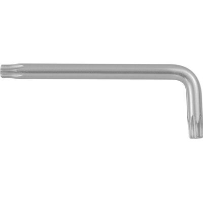 Magni, Clé à six pans, Tournevis d'angle chromé T8 FORTIS - Publicité Magni, Clé à six pans, Tournevis d'angle chromé T8 FORTIS - Publicité