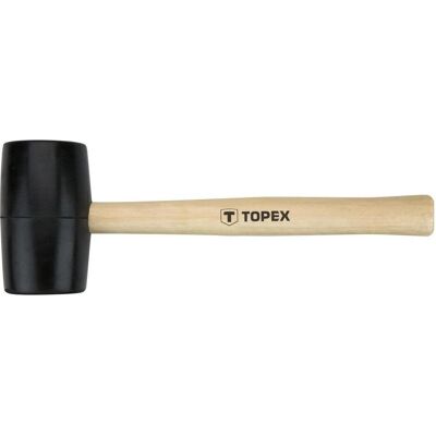 Topex, Marteau, 02A343 (340 g) - Publicité Topex, Marteau, 02A343 (340 g) - Publicité