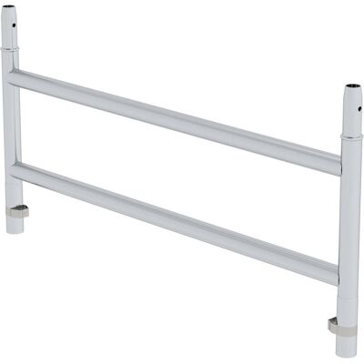 Cadre d’échafaudage Günzburger Steigtechnik 1350mm x 500mm - Cadre d’échafaudage - Publicité Cadre d’échafaudage Günzburger Steigtechnik 1350mm x 500mm - Cadre d’échafaudage - Publicité