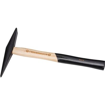 Peddinghaus Marteau à piquer les soudures - 400 g - Hache de soudure - Publicité Peddinghaus Marteau à piquer les soudures - 400 g - Hache de soudure - Publicité