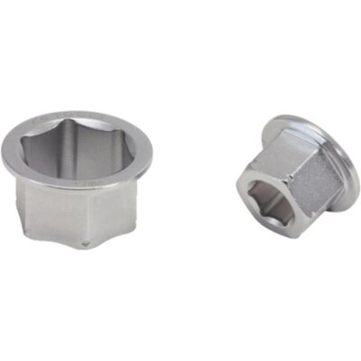 KS Tools - 503.4593 - 1/2 - Hex - Insert hexagonal - Publicité KS Tools - 503.4593 - 1/2 - Hex - Insert hexagonal - Publicité