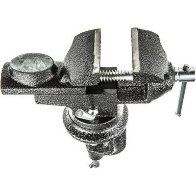 RS PRO, Étau + serre-joint, G-Clamp Vice (60 mm) - Publicité RS PRO, Étau + serre-joint, G-Clamp Vice (60 mm) - Publicité