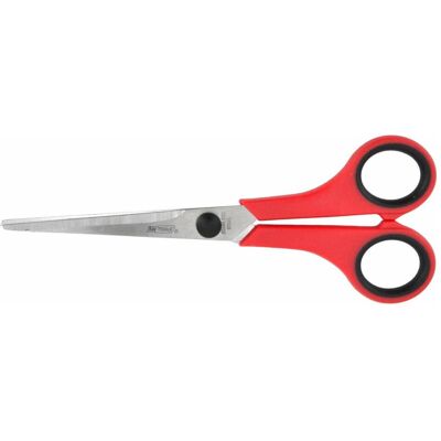 Awtools, Ciseaux, Ciseaux 170mm (17 cm) - Publicité Awtools, Ciseaux, Ciseaux 170mm (17 cm) - Publicité