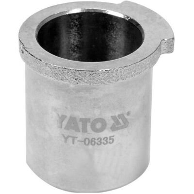 Yato, Clé dynamométrique, Prise De Réglage De La Phase De Commande Vag - Publicité Yato, Clé dynamométrique, Prise De Réglage De La Phase De Commande Vag - Publicité