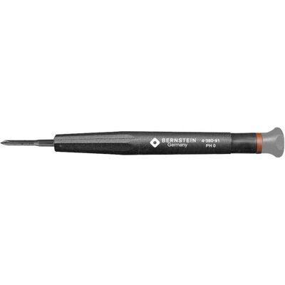 Bernstein Tools 4-380-91 Tournevis Phillips - Tournevis - Publicité Bernstein Tools 4-380-91 Tournevis Phillips - Tournevis - Publicité