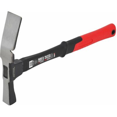 Awtools - Młotek Murarski 600g Włókno Black Line - Hammer - Publicité Awtools - Młotek Murarski 600g Włókno Black Line - Hammer - Publicité