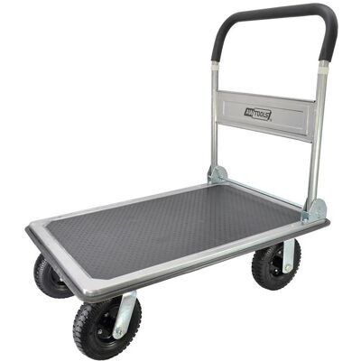 Awtools, Chariot de transport, Transportwagen (350 kg, 1) - Publicité Awtools, Chariot de transport, Transportwagen (350 kg, 1) - Publicité