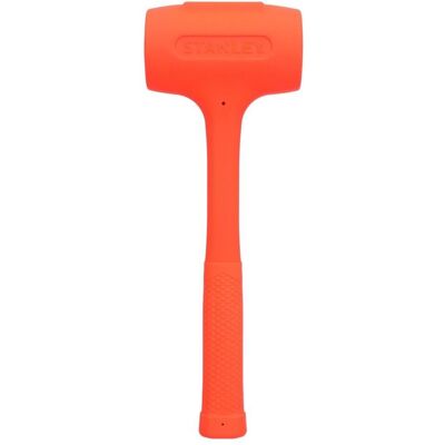 Stanley Marteau, COMPO CAST Kunststoffhammer 1470 g (1470 g) - Publicité Stanley Marteau, COMPO CAST Kunststoffhammer 1470 g (1470 g) - Publicité