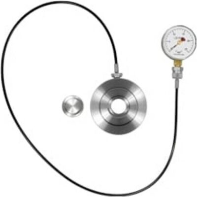 PCE Instruments, Détecteur, PCE-HFG 25K-E100 Kraftmessgerät 0 - 25000 N Werksstandard (ohne (Appareil de mesure de la force) - Publicité PCE Instruments, Détecteur, PCE-HFG 25K-E100 Kraftmessgerät 0 - 25000 N Werksstandard (ohne (Appareil de mesure de la force) - Publicité