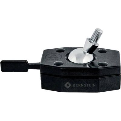 Bernstein Tools for Electronics Bernstein Support ESD - Support de pince 9-281-ESD - Publicité Bernstein Tools for Electronics Bernstein Support ESD - Support de pince 9-281-ESD - Publicité