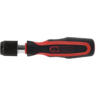 KS TOOLS 159.1172 - Tournevis - Publicité KS TOOLS 159.1172 - Tournevis - Publicité