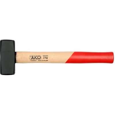 Jucon Modèle Marteau 1,0Kg - Hammer - Publicité Jucon Modèle Marteau 1,0Kg - Hammer - Publicité